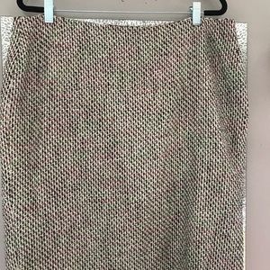Talbots skirt